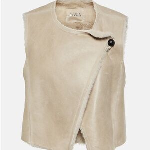 Isabel Marant Cassylia vest